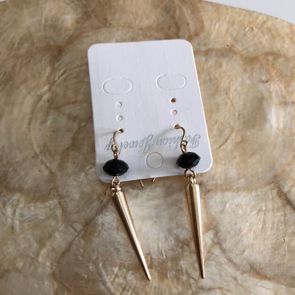 Earrings!